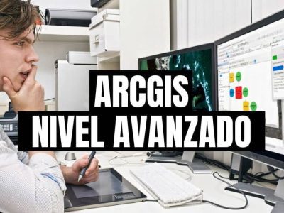 SIG con ArcGIS Nivel Avanzado