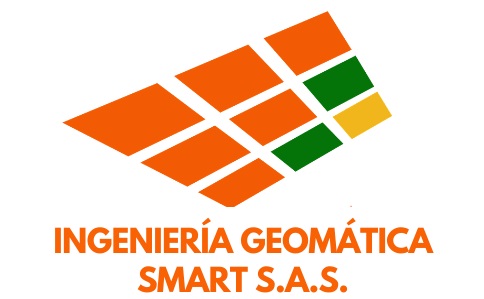 Ingenieria Geomática Smart