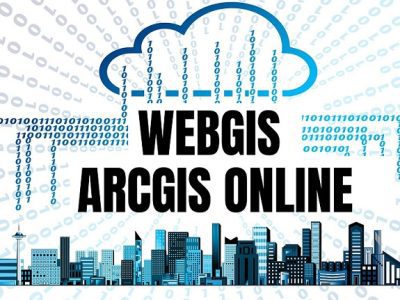 WebGIS con ArcGIS Online