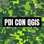 Procesamiento Digital de Imagenes Satelitales con QGIS