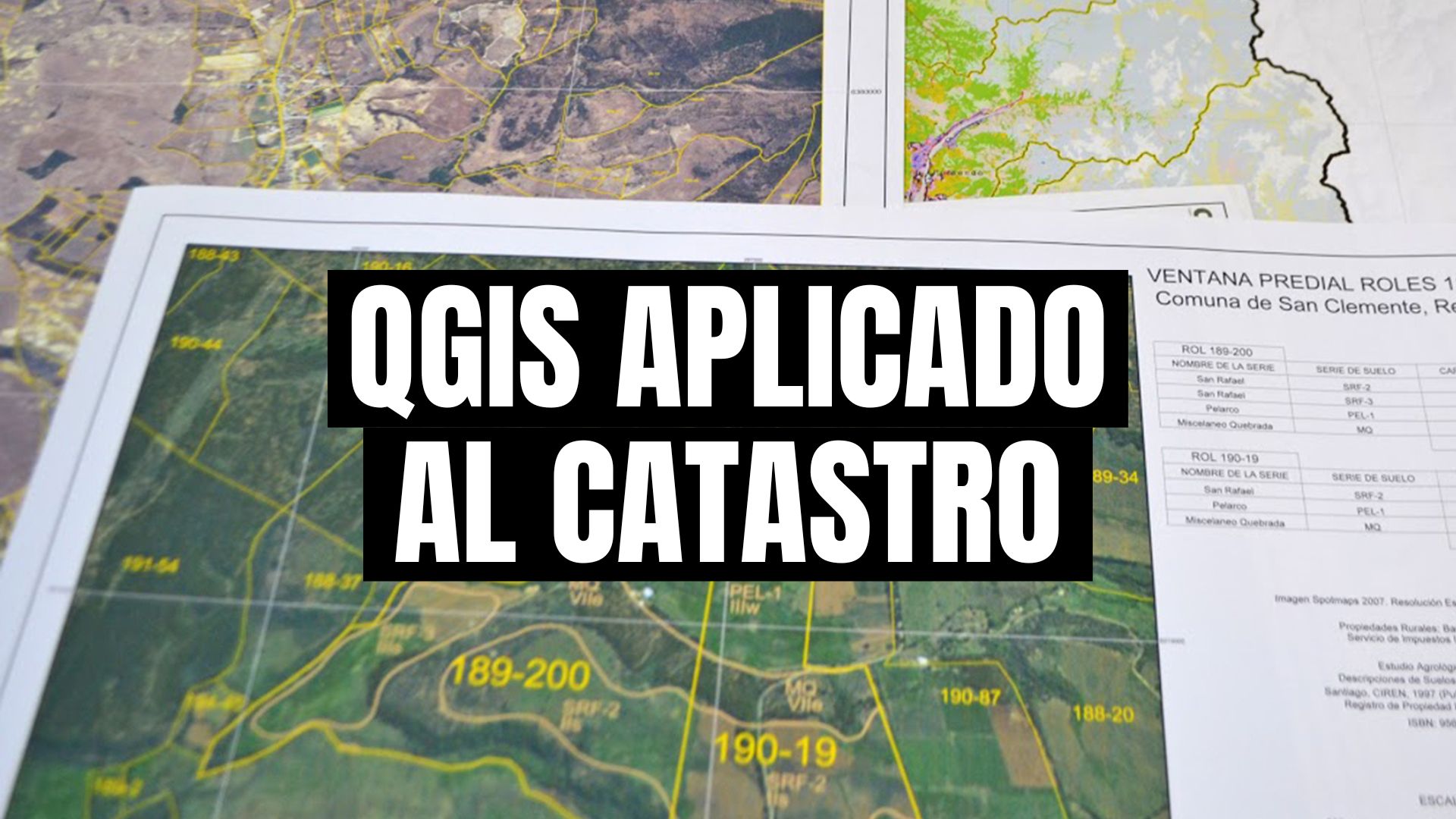 QGIS Básico