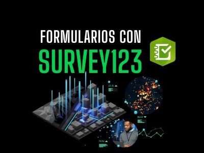 Formularios con Survey123