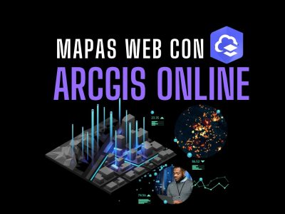 Mapas Web con ArcGIS Online