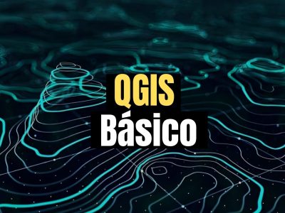 S.I.G. con QGIS Nivel Básico
